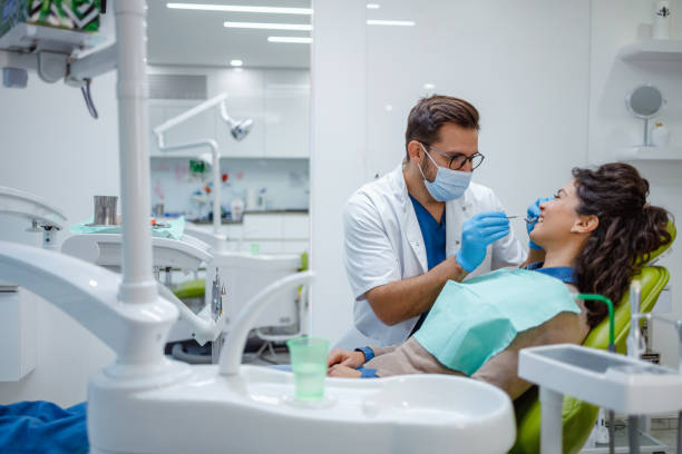 Best Dental Exams and Cleanings  in Taos, MO